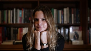 Silvia Núñez del Arco: “Decidí escribir este libro como una forma de perdonarme a mí misma”