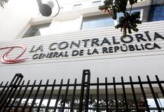 Poder Ejecutivo propone ante el Congreso a César Enrique Aguilar Surichaqui como contralor