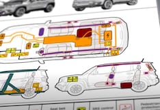 Este documento podría salvarte la vida en caso de un accidente vehicular: ¿qué es la hoja de rescate y para qué sirve?