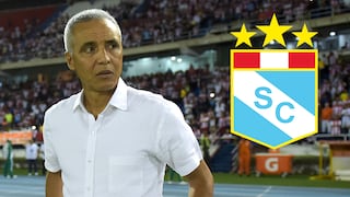 Sporting Cristal: ¿cómo juegan los equipos de Alexis Mendoza?