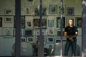 El documental de Sylvester Stallone, “Invincible 2” y los estrenos destacados para este ‘finde’