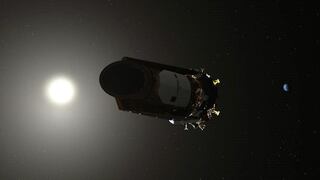 Kepler | El telescopio cazador de planetas quedó inactivo