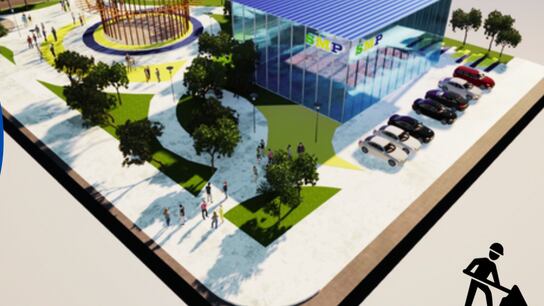 Parque La 70 (San Martín de Porres)