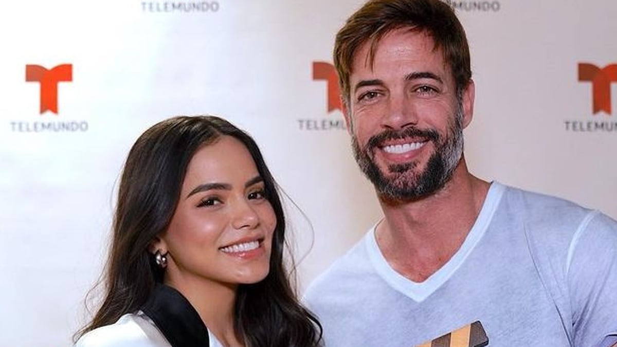William Levy: el tierno apodo que Samadhi Zendejas le dio a su coprotagonista en Vuelve a mí | EL COMERCIO PERÚ