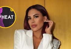 Tefi Valenzuela arremete contra los Premios Heat 2024: “Me pidieron $ 8 000 para cantar”