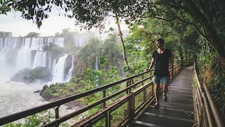 Cataratas del Iguazú: cómo llegar, dónde hospedarse y cuánto cuesta recorrer el lado argentino
