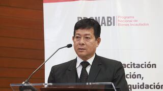 Ministro de Justicia sobre Alberto Fujimori: Este es un caso en el que se han enfrascado el TC y la Corte IDH