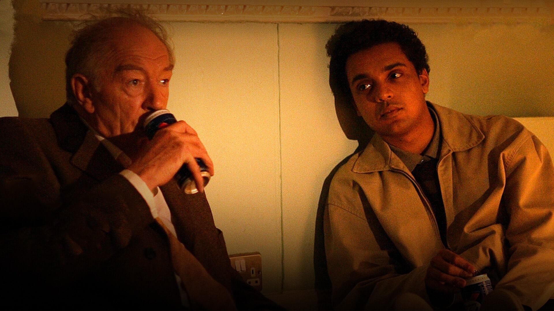 Un drama sobre la relación entre un anciano londinense y un joven que debe cuidar su casa. Michael Gambon actúa junto a Danny Lee Wynter.