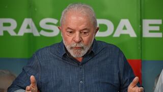 Juez prohíbe a Lula asociar a Bolsonaro con canibalismo durante la campaña electoral en Brasil
