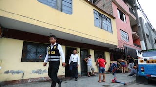 San Juan de Lurigancho: matan a balazos a madre de familia dentro de su habitación