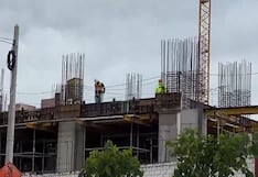 Ayacucho: Obras inconclusas ponen en riesgo inauguración de los Juegos Bolivarianos 2025