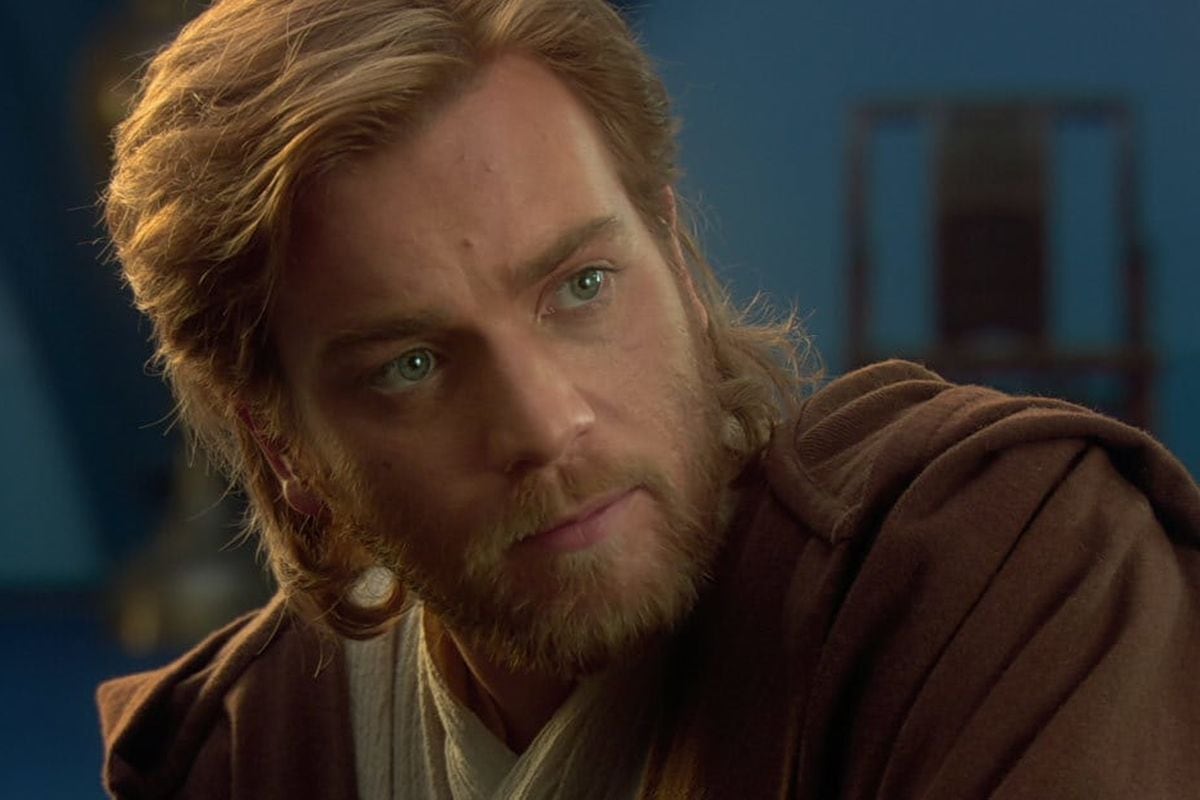 La vida de Ben Kenobi es la tercera serie live action de “Star Wars” que Lucasfilm lanza de la mano de Disney (Foto: Disney Plus)