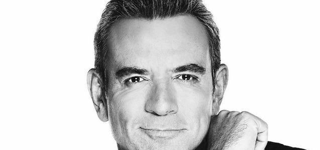 La vez que Héctor Sandarti fue secuestrado