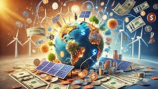 Trump retira a EE.UU. del Acuerdo de París ¿Podrá Bloomberg suplir su ausencia?