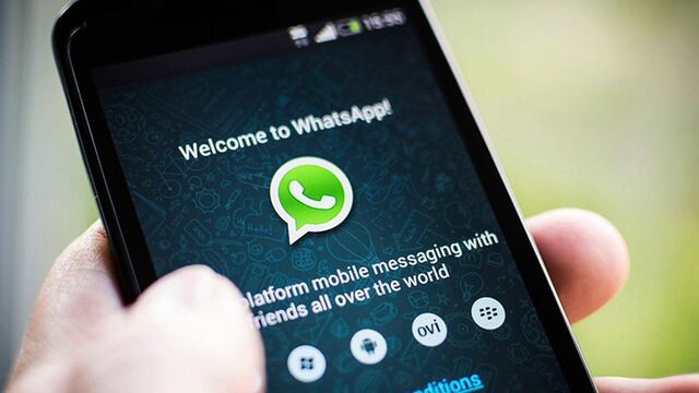 WhatsApp: conoce los nuevos emojis que llegaron a la app con la actualización de Android