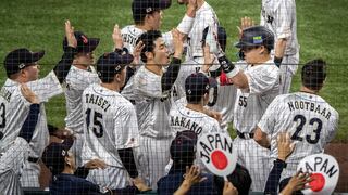 El campeonato es para Japón: ajustado resultado sirvió para vencer a USA por el Clásico Mundial de Béisbol 2023