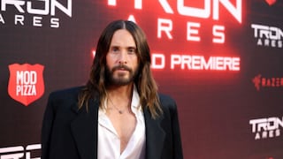 Jared Leto rompe su silencio y niega acusaciones de agresión sexual a cuatro mujeres