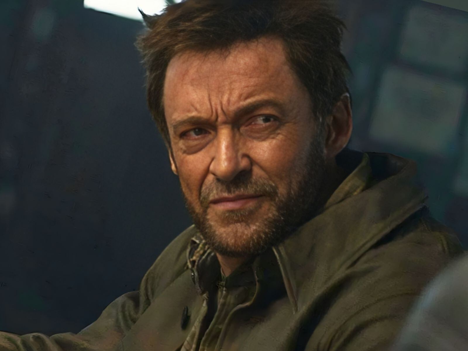 En “Deadpool & Wolverine”, Hugh Jackman vuelve a darle vida al icónico mutante Wolverine, tras verlo por última vez en la película "Logan" (Foto: Marvel Studios)