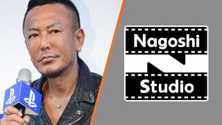 Nace Nagoshi Studio, la desarrolladora de videojuegos del creador de la serie Yakuza