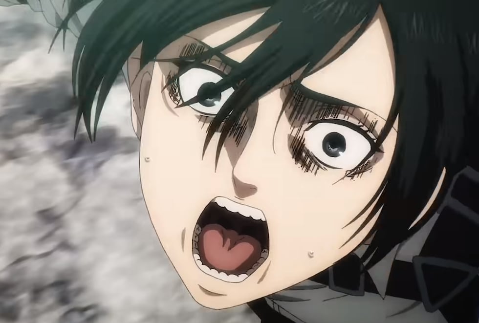 Ya tenemos la fecha de "Shingeki no Kyojin 4" The Final Season" Parte 4. ¿Cuándo será? Aquí te lo contamos. (Foto: Crunchyroll)
