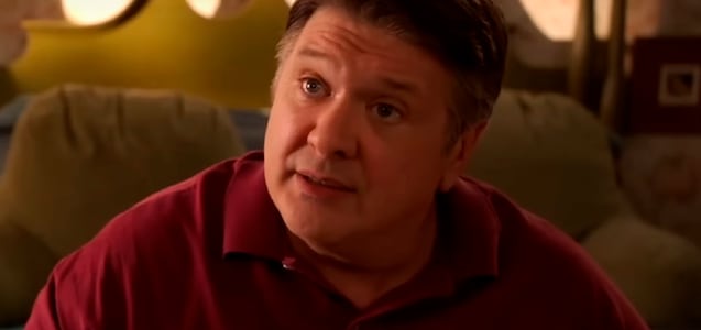 El motivo por el que George engañaba a Mary