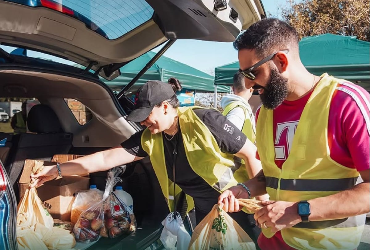 Alimentos gratis en Florida del 27 al 30 de julio: consulta las ciudades, horarios y puntos de entrega