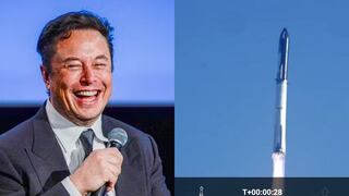 Explosión de Starship: ¿por qué Elon Musk considera que fue un éxito el lanzamiento?