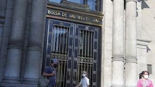 Bolsa de Lima cierra al alza en medio de expectativas por Mensaje a la Nación