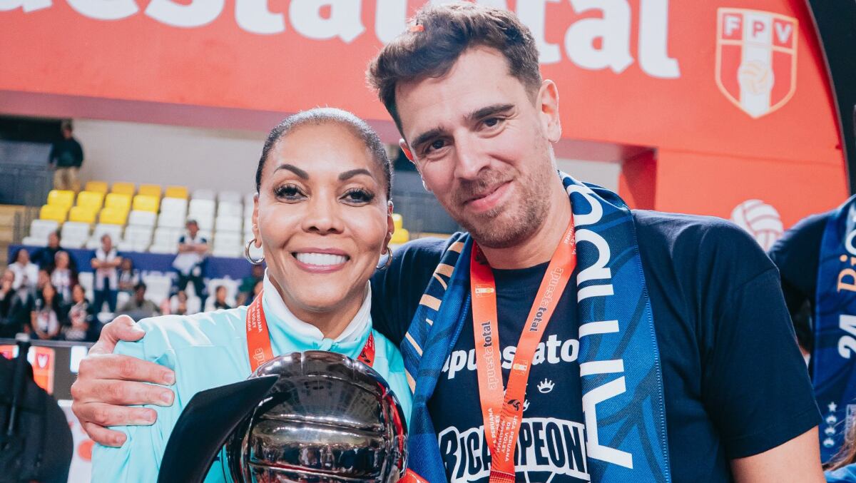 Facundo Morando deja Alianza Lima tras el tricampeonato: Cenaida Uribe confirma su salida por decisión personal — image 1
