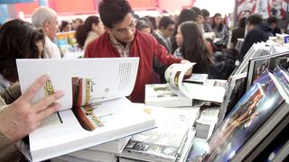 Lo que Chile traerá a la Feria Internacional del Libro de Lima