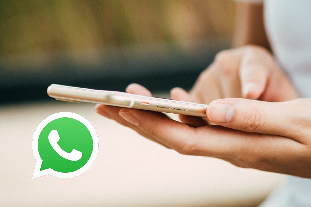 WHATSAPP | No tendrás que descargar aplicaciones de terceros. (Foto: Mag)