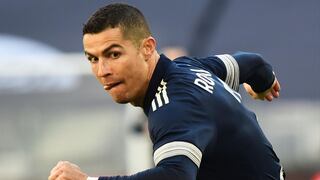 Cristiano Ronaldo revela su debilidad por la pizza, el único plato por el que rompe su dieta