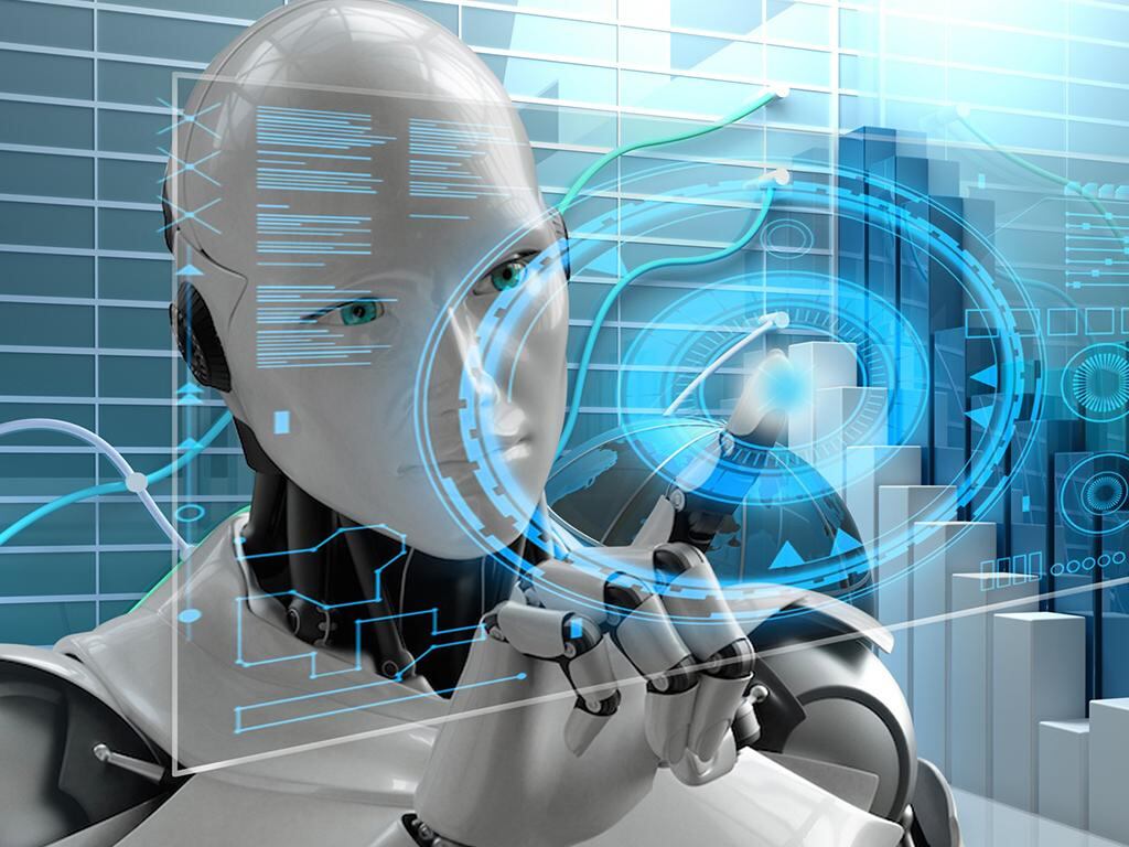 Creadores de ChatGPT arman equipo para evitar que una superinteligencia artificial nos extermine. (Foto: Captura)