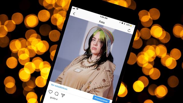 Billie Eilish: body-shaming, machismo y por qué deberías callarte esos comentarios sobre el físico ajeno