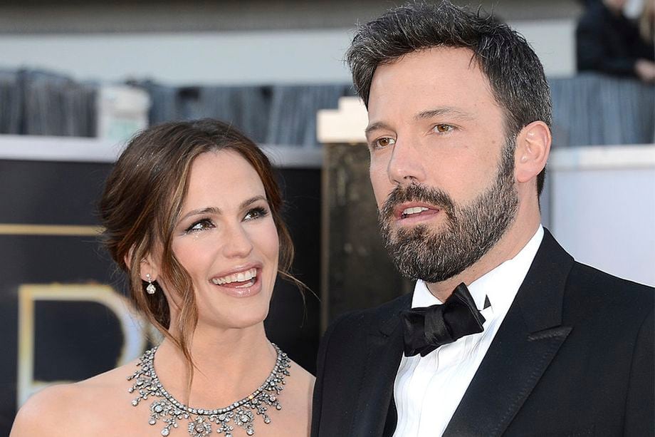 Ben Affleck y Jennifer Garner estuvieron casados desde el 2005 hasta el 2018 (Foto: Getty Images)