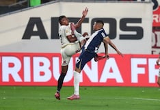 ¡Tenemos clásico! Se confirmó fecha para el primer Universitario vs. Alianza Lima por la Liga 1 2025