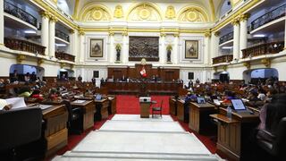 Congreso aprueba obligatoriedad en publicación de agendas y actas de sesiones del Consejo de Ministros