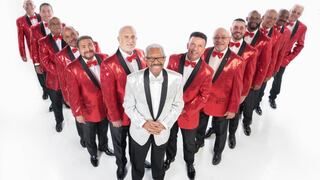 El Gran Combo de Puerto Rico celebra sus 60 años en el Perú con festejo popular