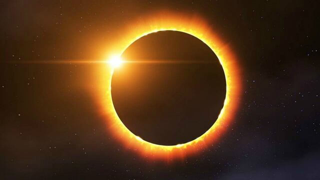 Eclipse solar 2024: así se vio el fenómeno astronómico en México, Estados Unidos y Canadá