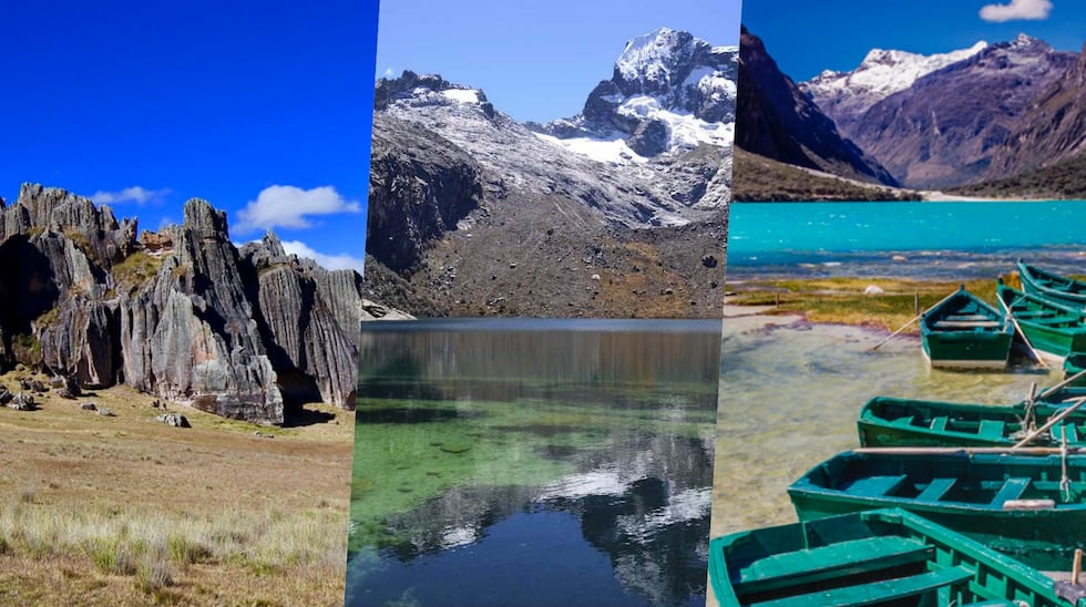 Áncash esconde una riqueza natural y cultural que merece ser inmortalizada en imágenes. Estos cinco lugares fotogénicos son solo una muestra de la maravilla que aguarda en esta tierra llena de encanto. ¡Prepara tu cámara y déjate sorprender por la magia de Fiestas Patrias en Áncash! (Foto: RedBus y Sky Perú).