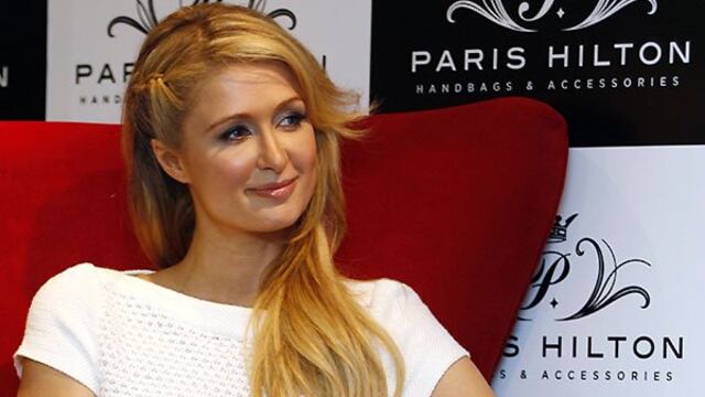 Paris Hilton asegura no ser tonta: "Soy inteligente y no pienso solo en fiestas"
