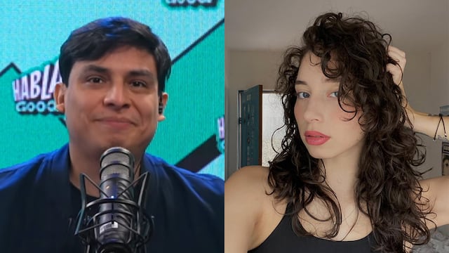 ¡Bombazo en redes! Curwen anuncia su boda con Carla en pleno furor por el regreso de El Furrey: este sería el INVITADO ESPECIAL a su boda | Composición EC: Todo Good (YouTube) / @carlaacs_