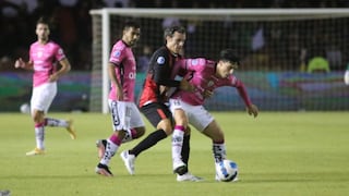 Melgar vs Independiente del Valle: Resultado, goles y resumen del partido