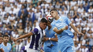 Liga 1 Te Apuesto: ratifican que partido ADT vs Alianza Lima será sin público en las tribunas