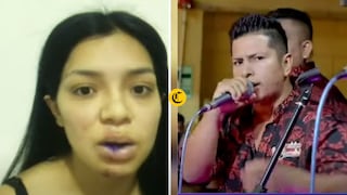 Diego Cruz Tapia, de Los Rebeldes de la Cumbia, enfrenta nueva denuncia por violencia física y sexual