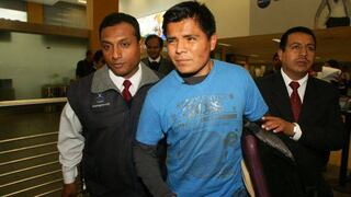 Fiscal militar policial pide 18 meses de prisión para suboficial José Millones