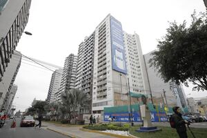 ASEI: mercado inmobiliario en Lima creció 30% al cierre del 2024