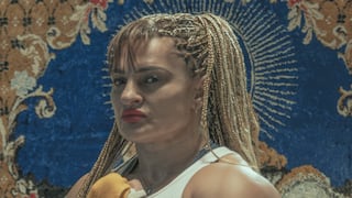 Quién fue y de qué murió Alejandra “Locomotora” Oliveras, actriz de “En el barro” de Netflix