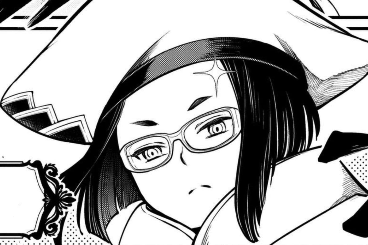 La séptima valquiria tuvo una dura pelea contra Zeus (Foto: Tokuma Shoten)