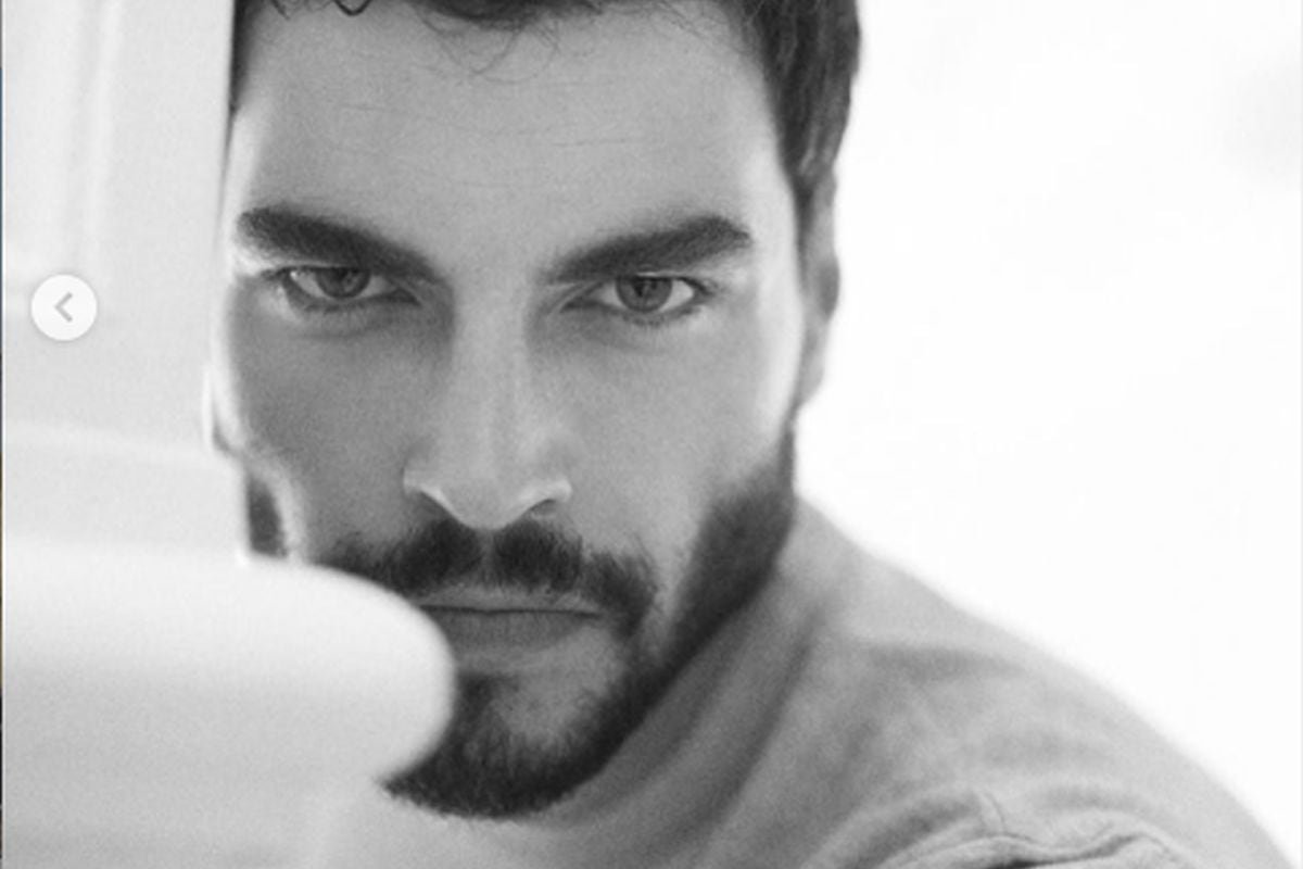 Actor obtuvo gran reconocimiento de público al interpretar a Miran.